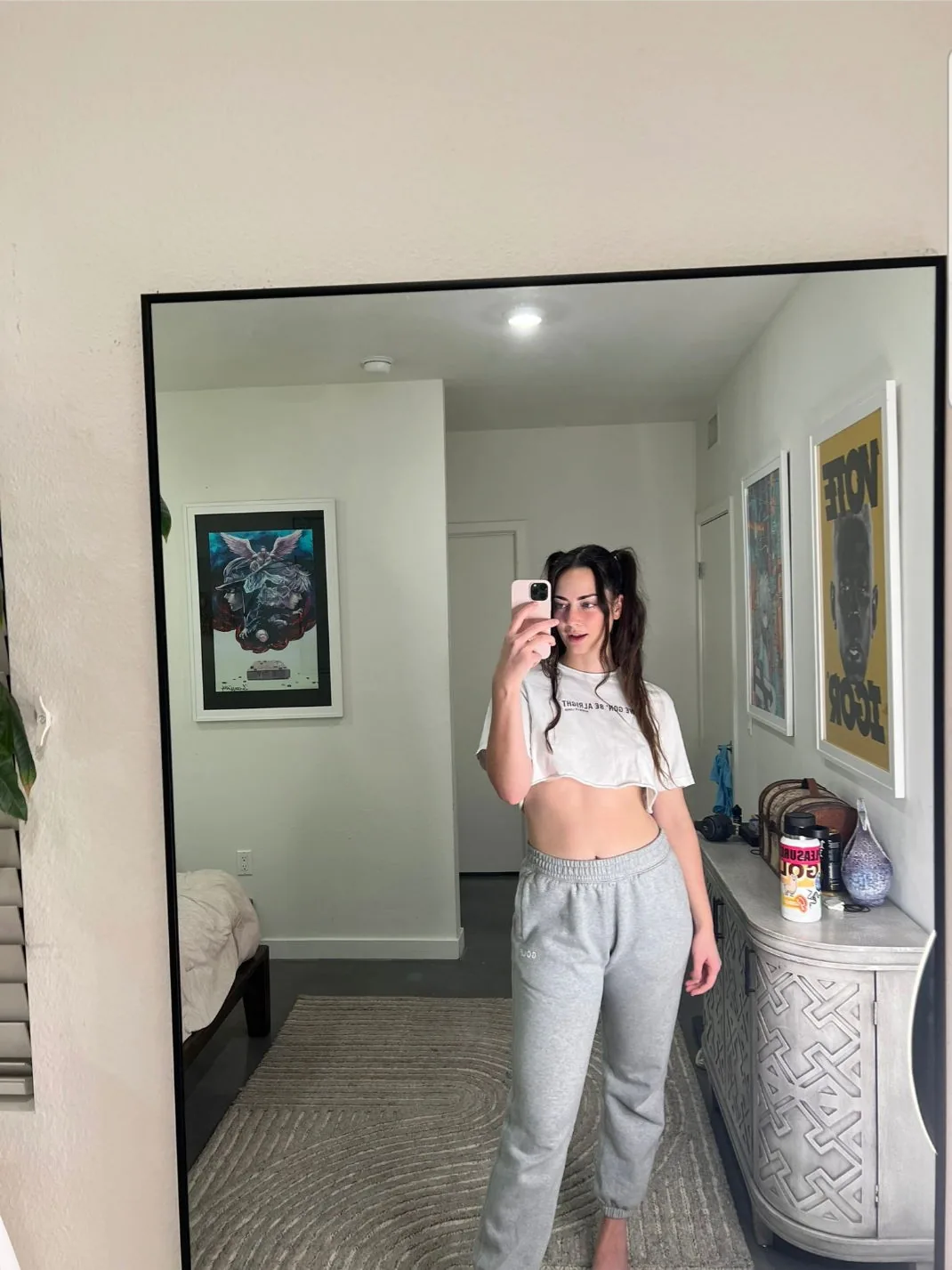 Lea escort Bogotá