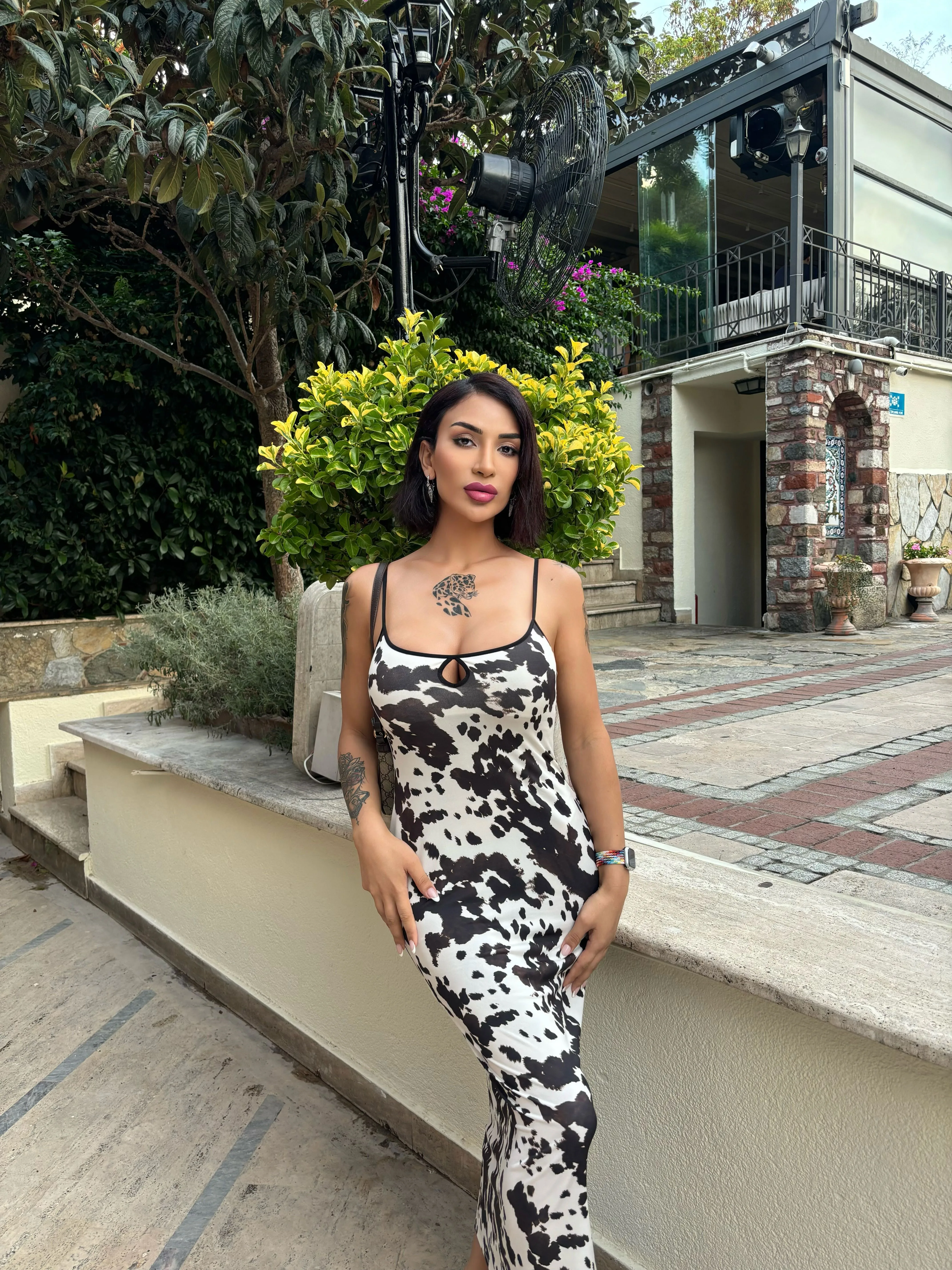 Hana escort Bogotá