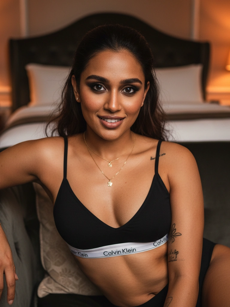 Kavya escort Bogotá