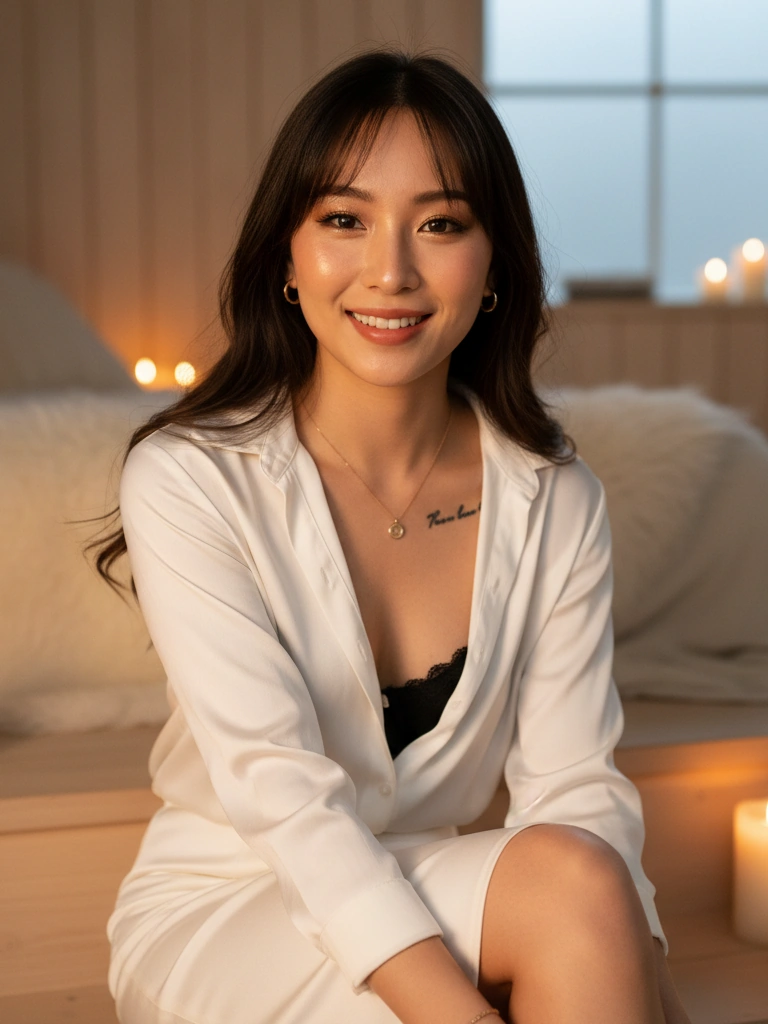 Suki escort Bogotá