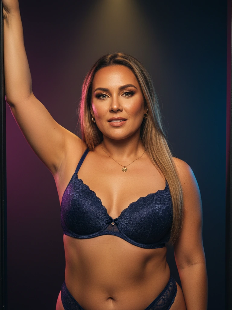 Ivana escort 