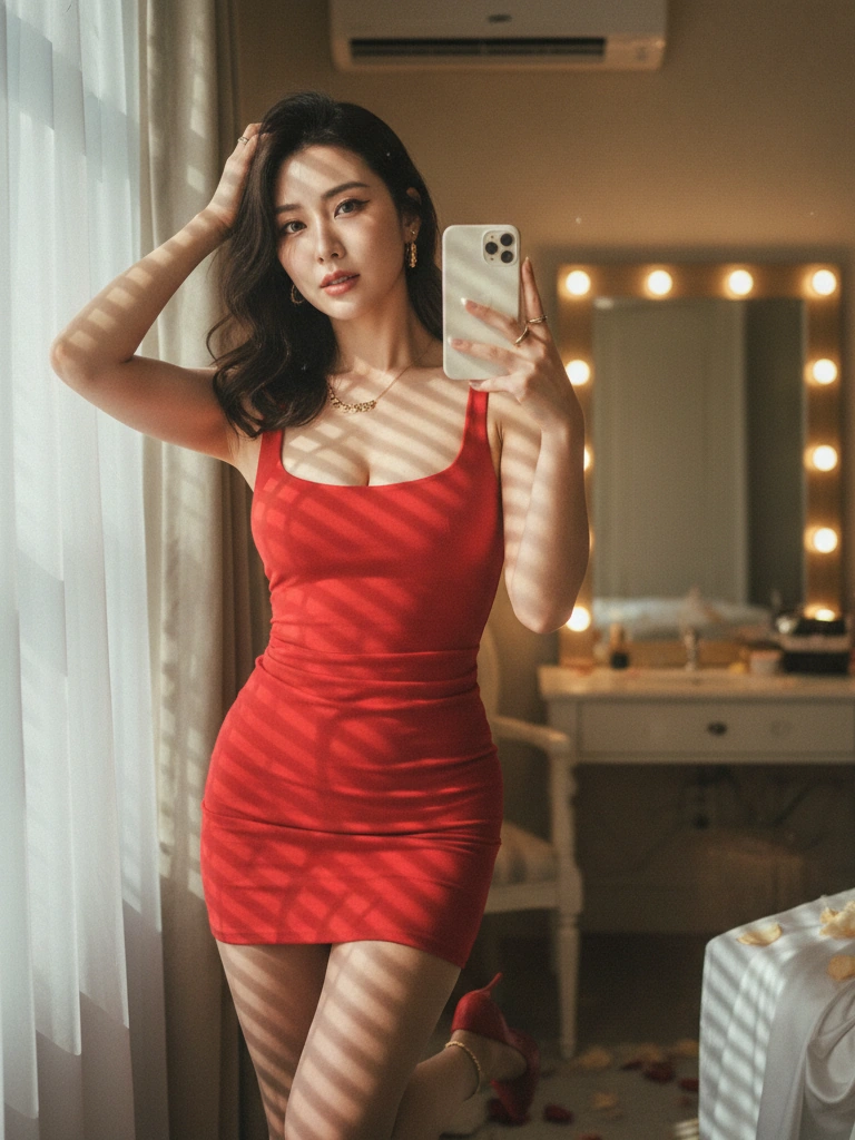 Kaori escort Bogotá