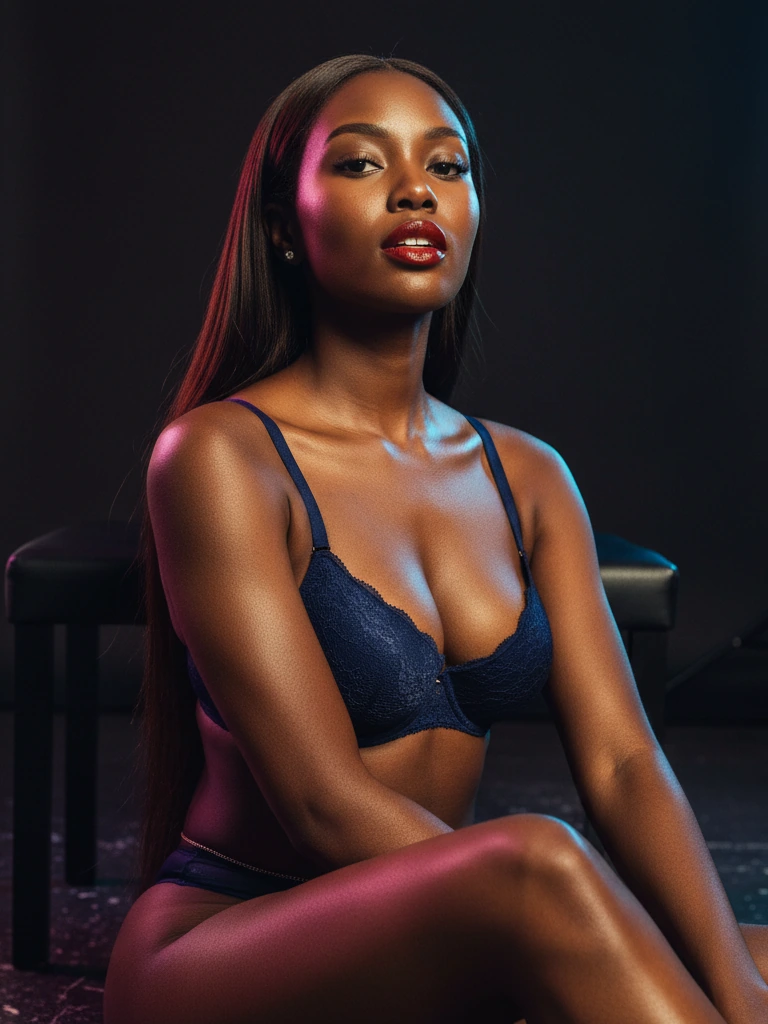 Coco escort Bogotá