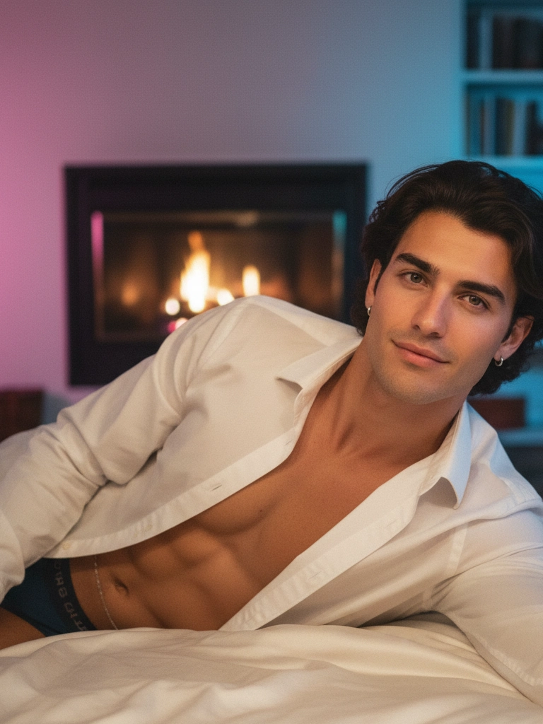 Clara escort Bogotá