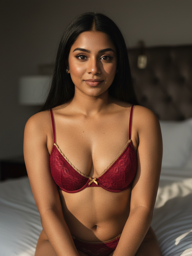 Aditi escort Bogotá