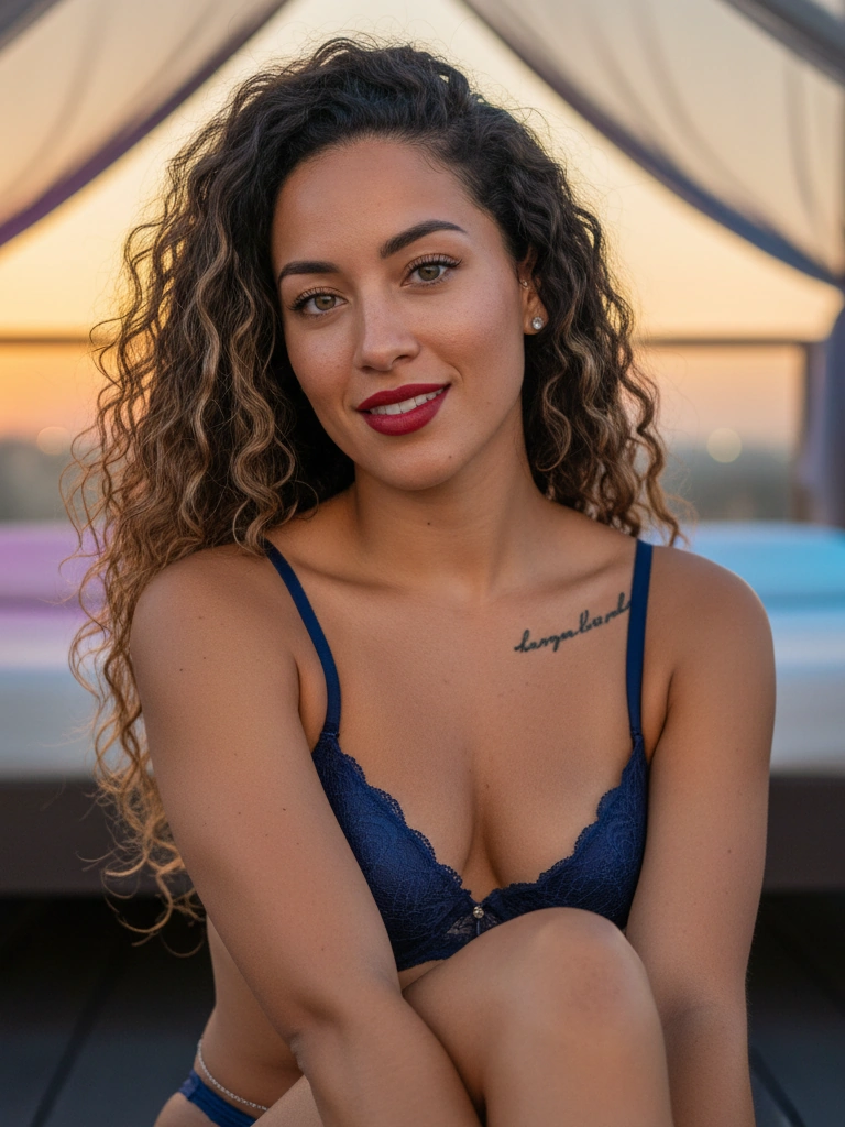 Stella escort 