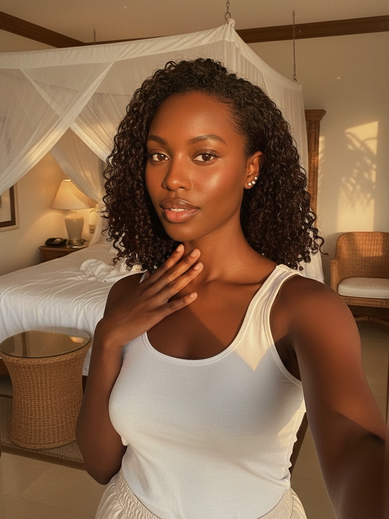 Kiara escort Bogotá