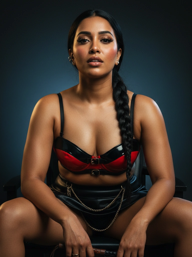 Shreya escort Bogotá