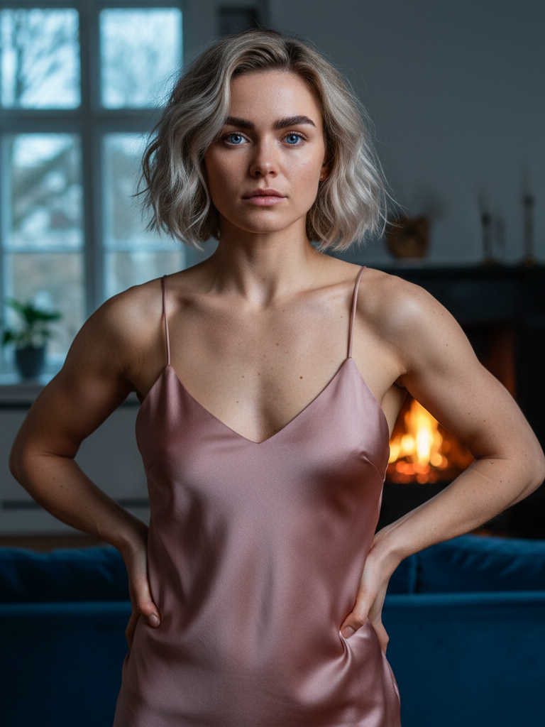 Sophie escort Bogotá